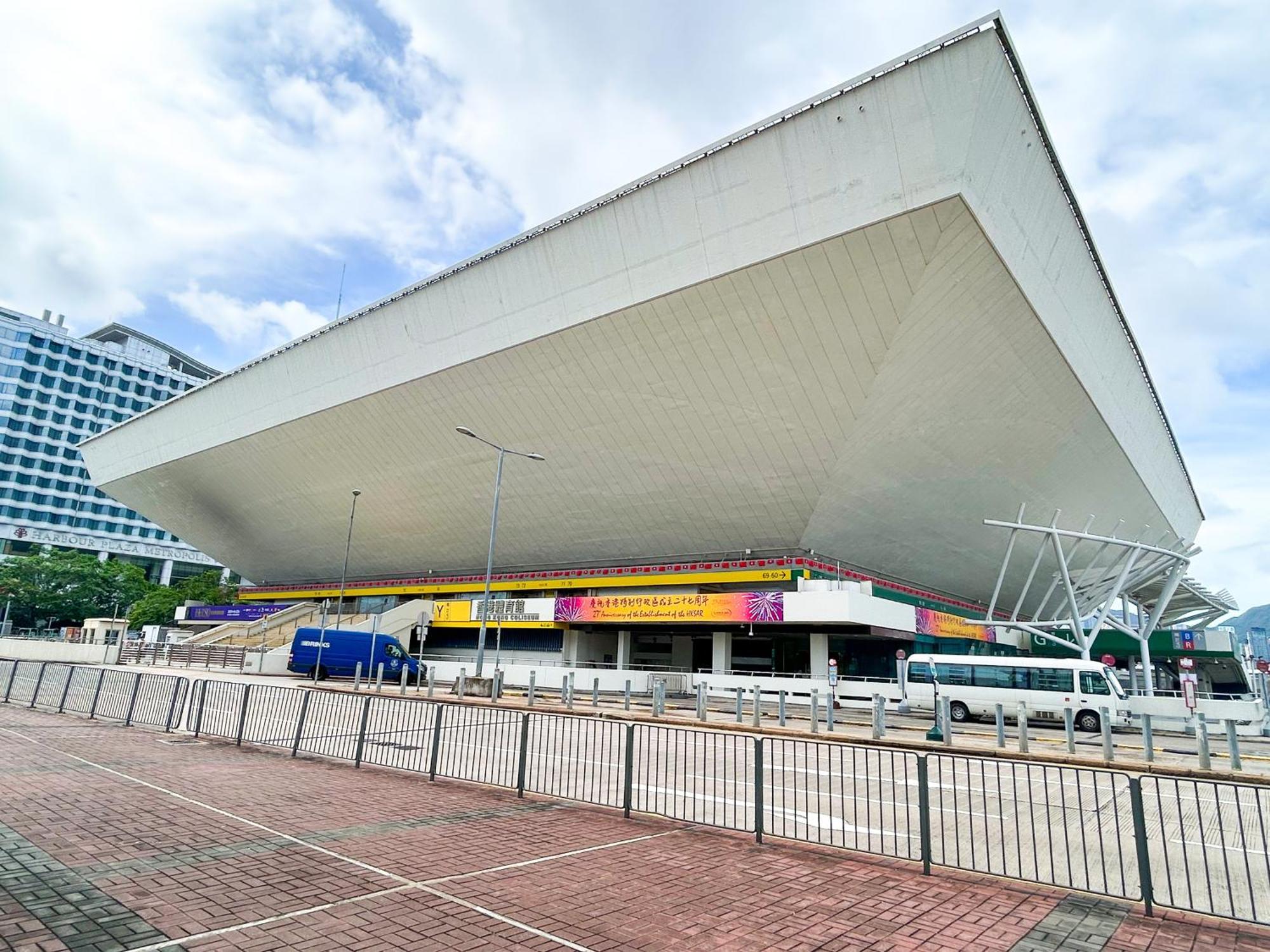 Urbanwood Hung Hom Hotel Hong Kong Exterior photo