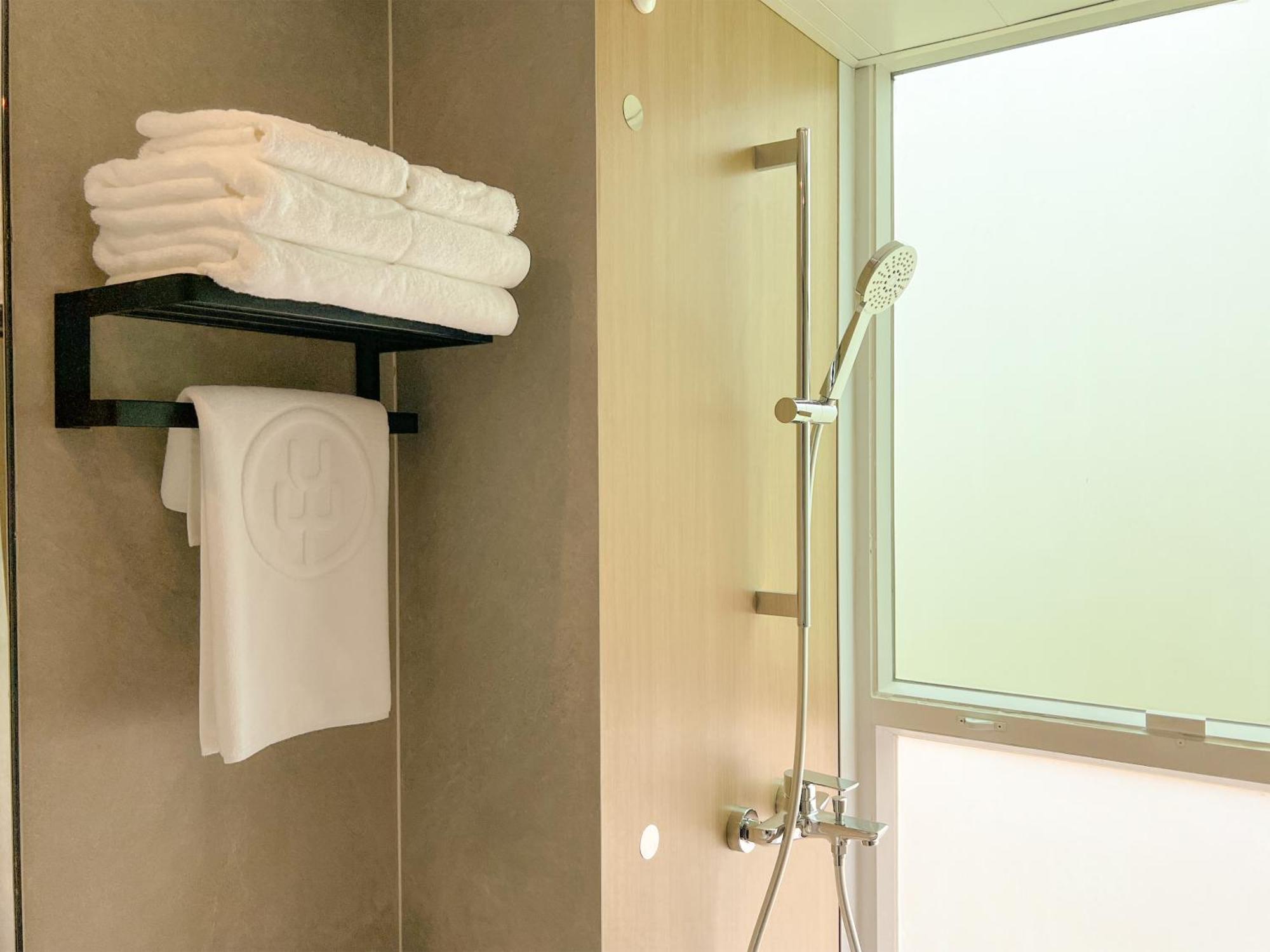 Urbanwood Hung Hom Hotel Hong Kong Exterior photo