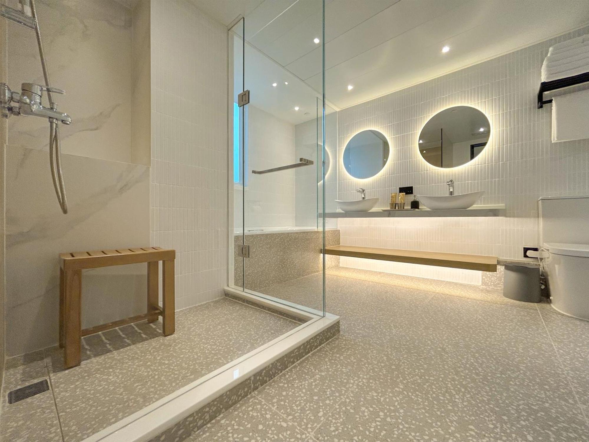 Urbanwood Hung Hom Hotel Hong Kong Exterior photo
